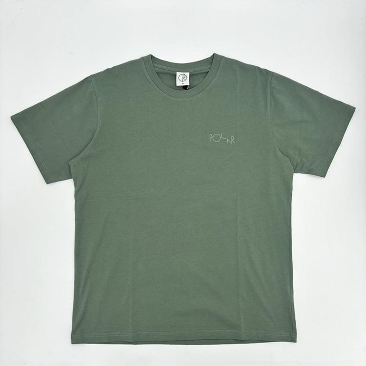 Steve Tee (Jade Green)