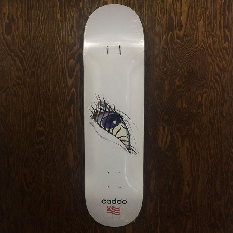 Caddo Eye (8.38)