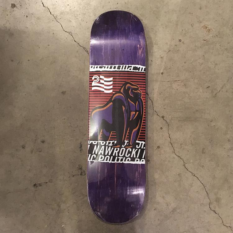 Taylor Gorilla (8.38)