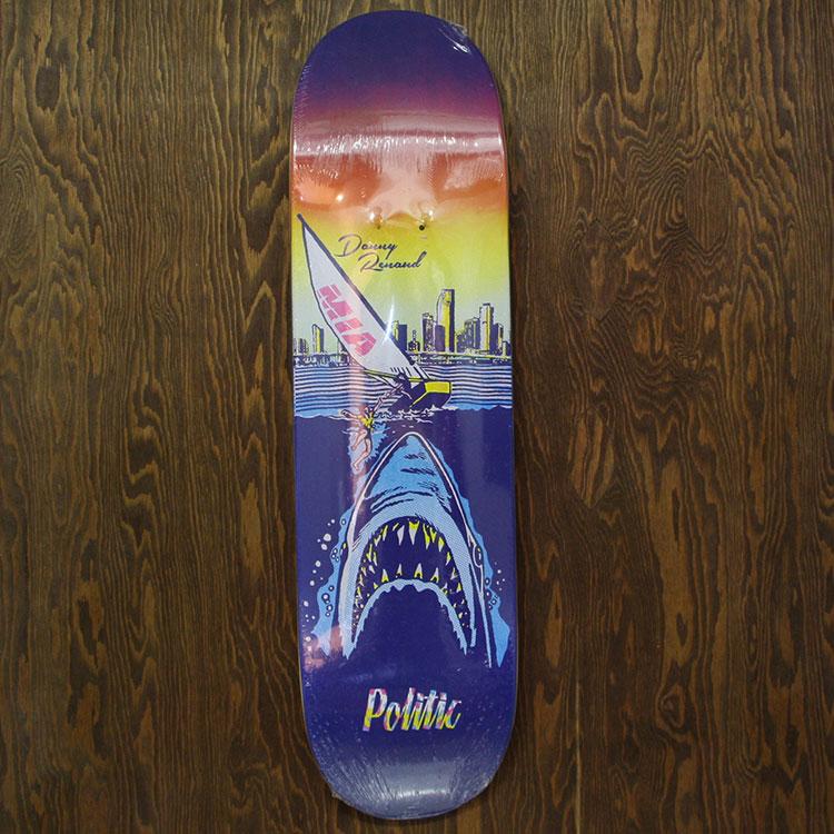 Shark (8.5)