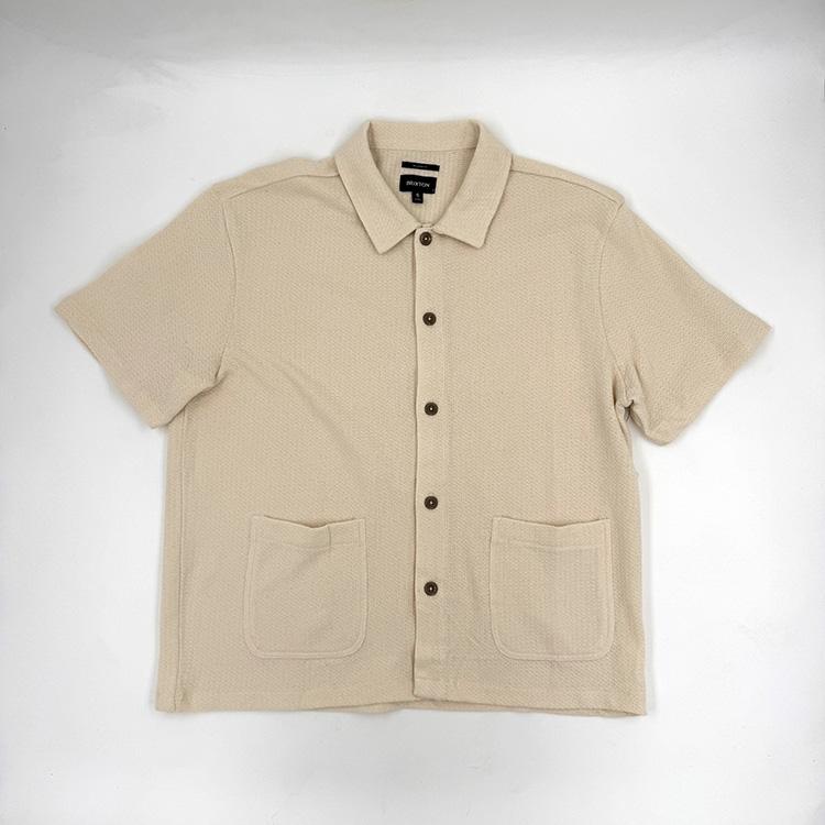 Poolside Knit (Off White)