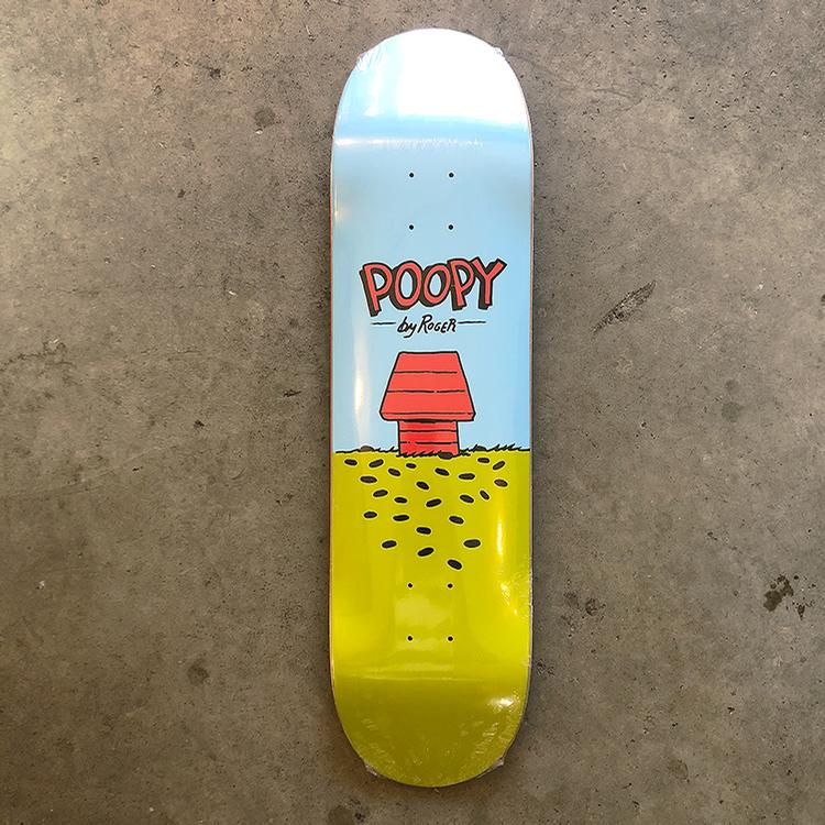 Poopy (8.25)