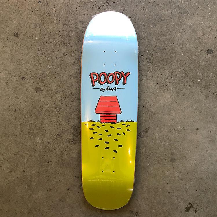 Poopy (8.5 Football )