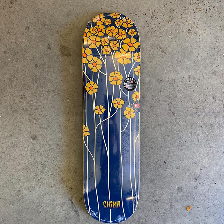 Chima Poppyfields (8.25)