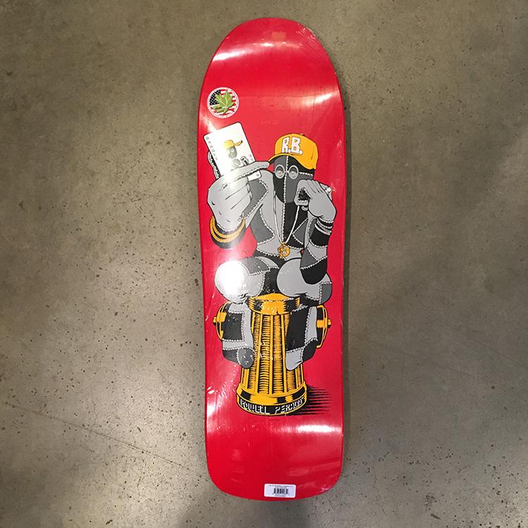 Ray Barbee Hydrant (9.7)