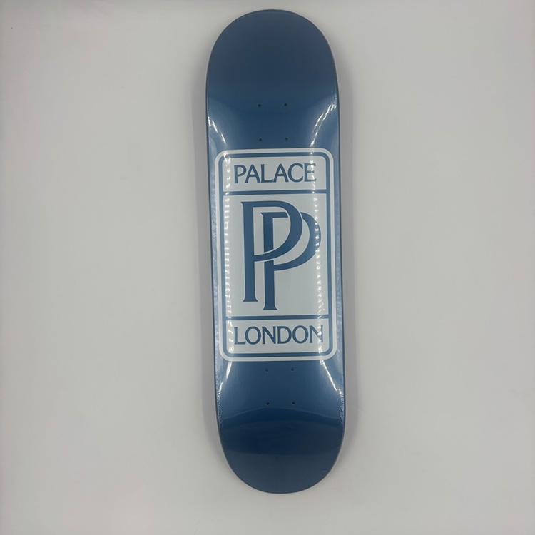 PP Board (8.5)