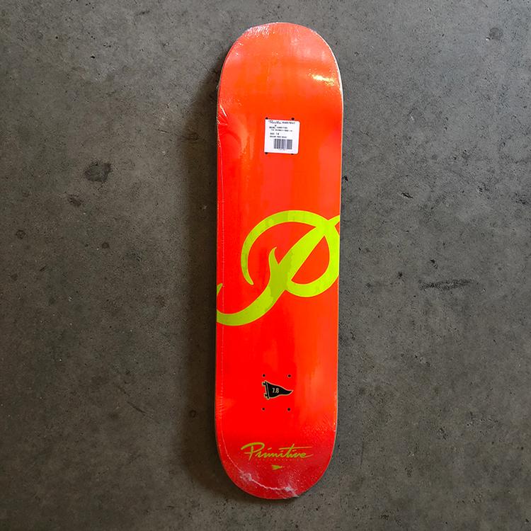 Classic P (7.8)