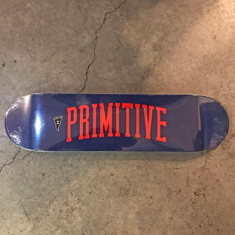 Collegiate (8.0)