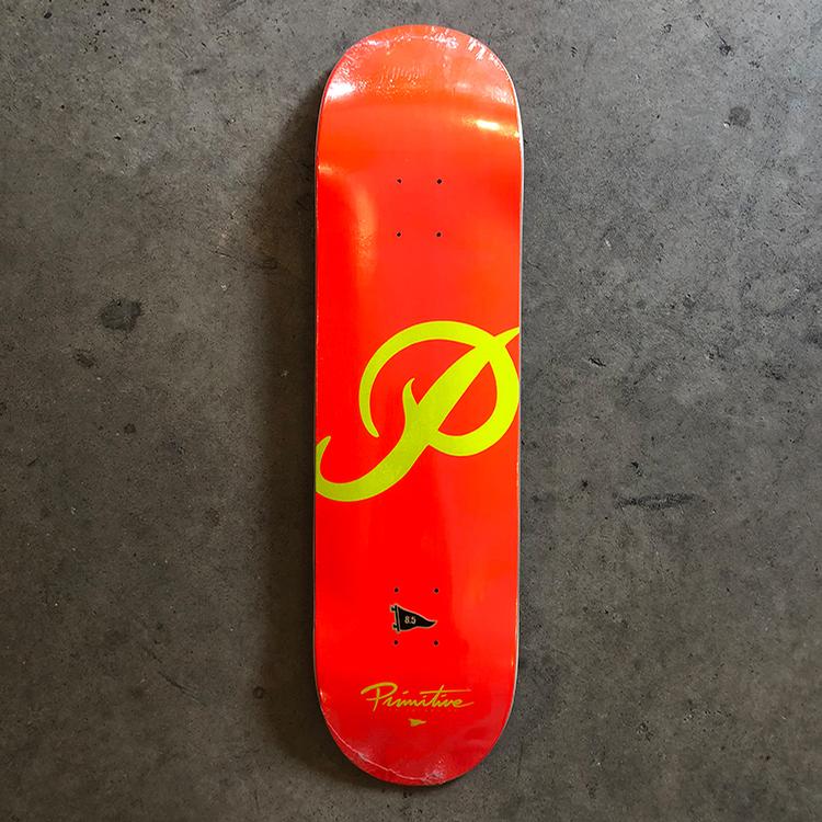 Classic P (8.5)