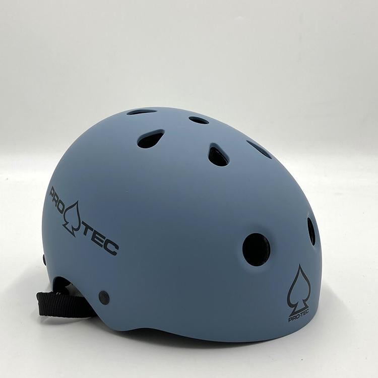 Classic Cert Helmet (Cavalry Blue)