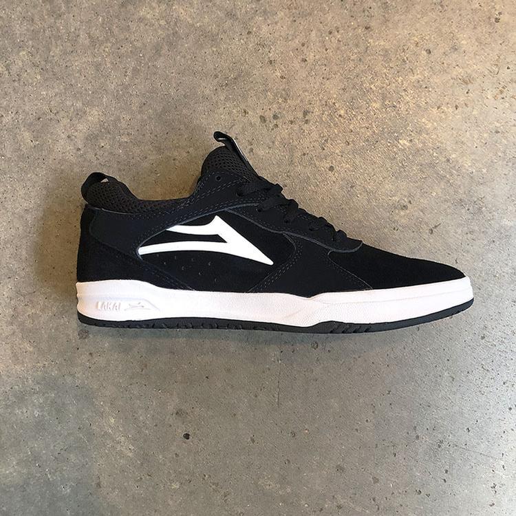 Proto (Black/White)