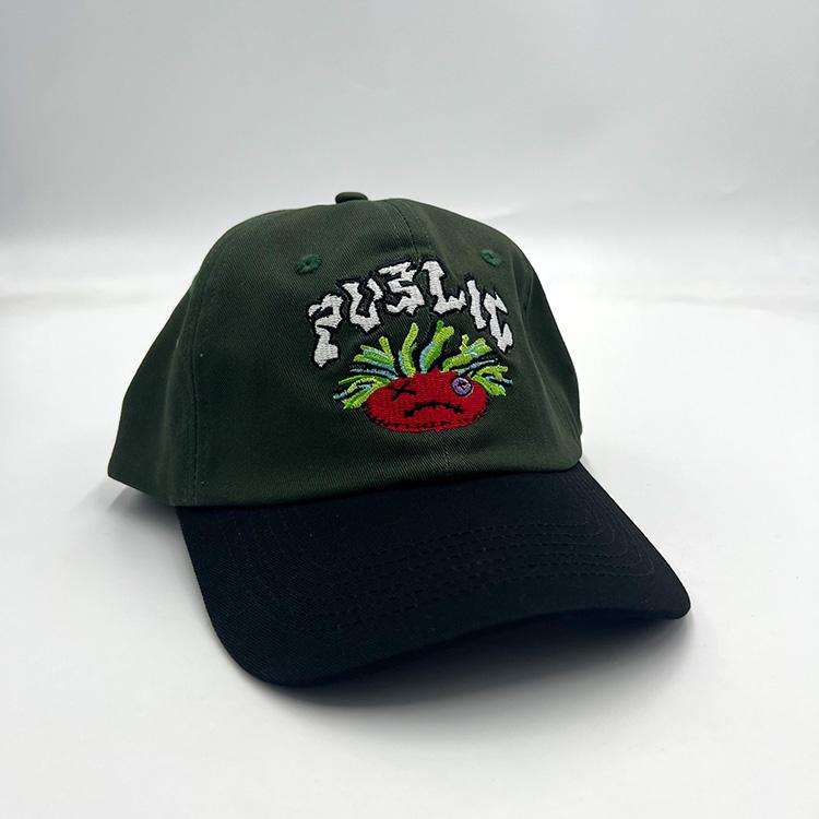 Voodoo Cap (Green)
