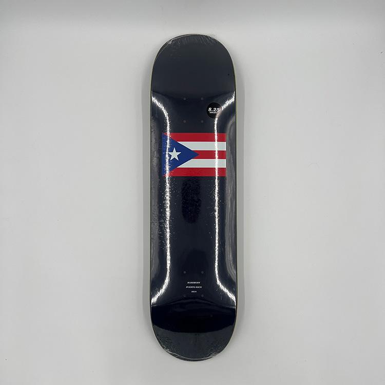 Hardbody Puerto Rico