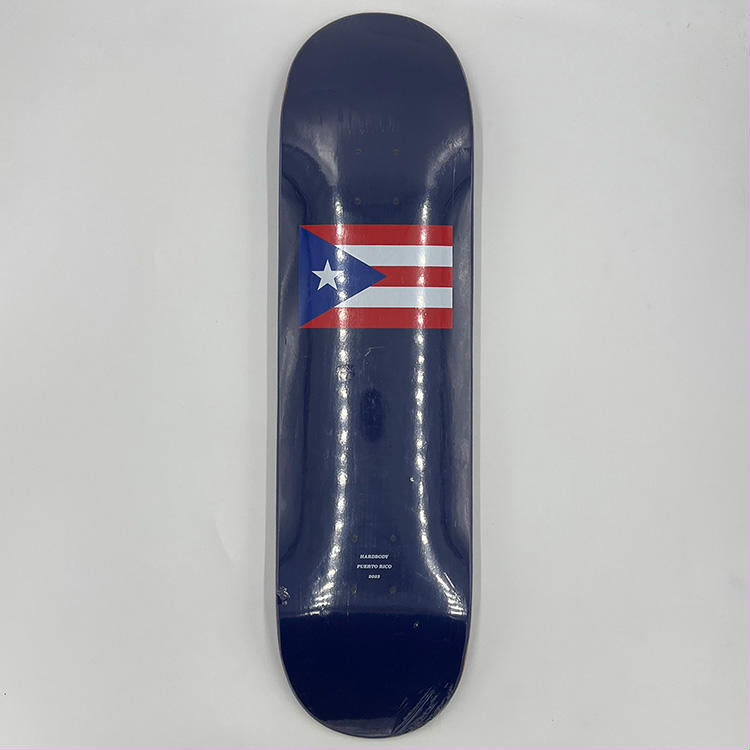 Hardbody PR Board (Black)