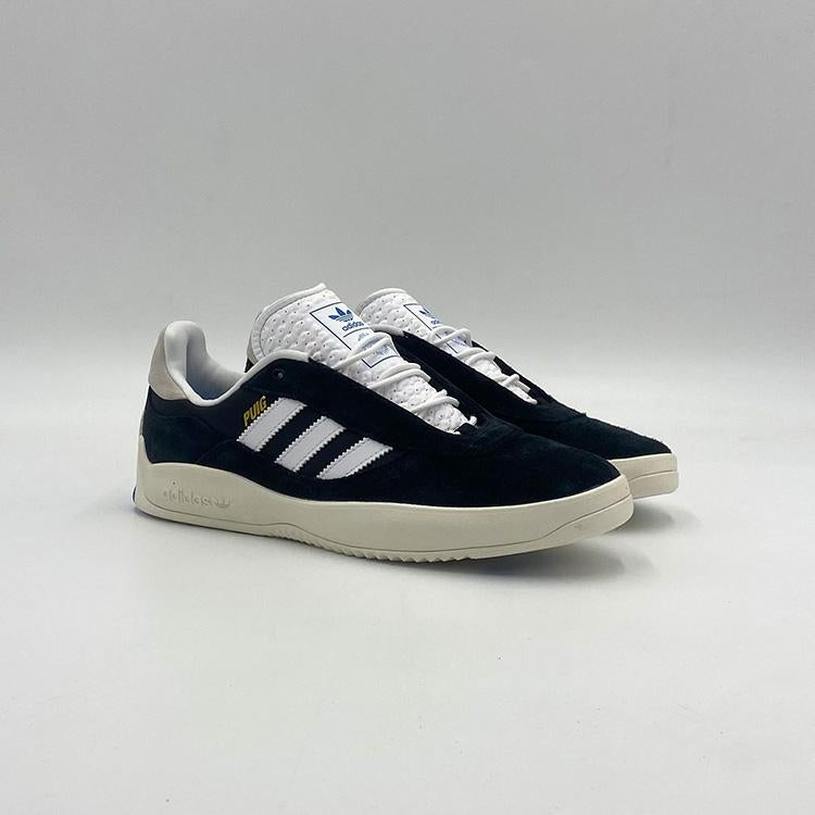 Puig (Black/White/Blue)