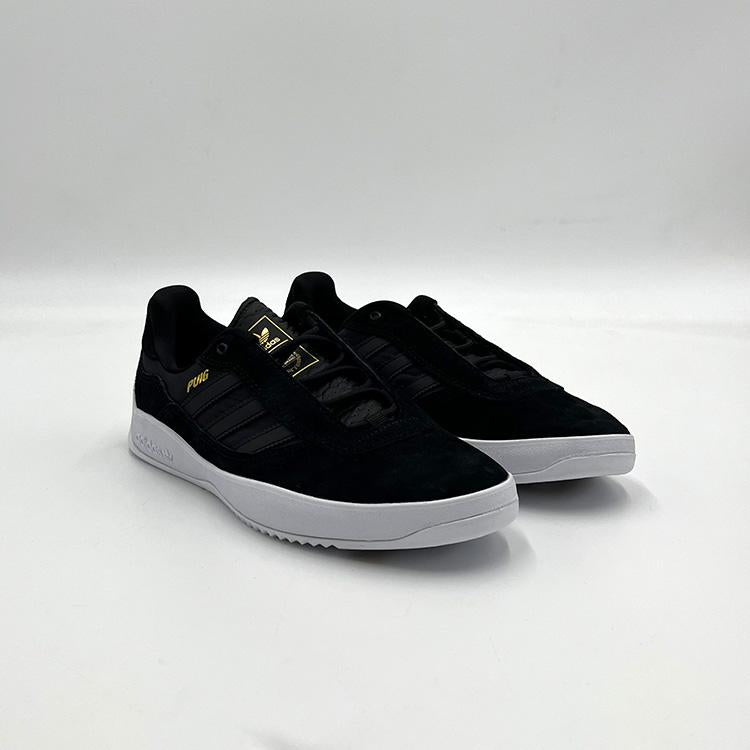 Puig (Black/Black/White)