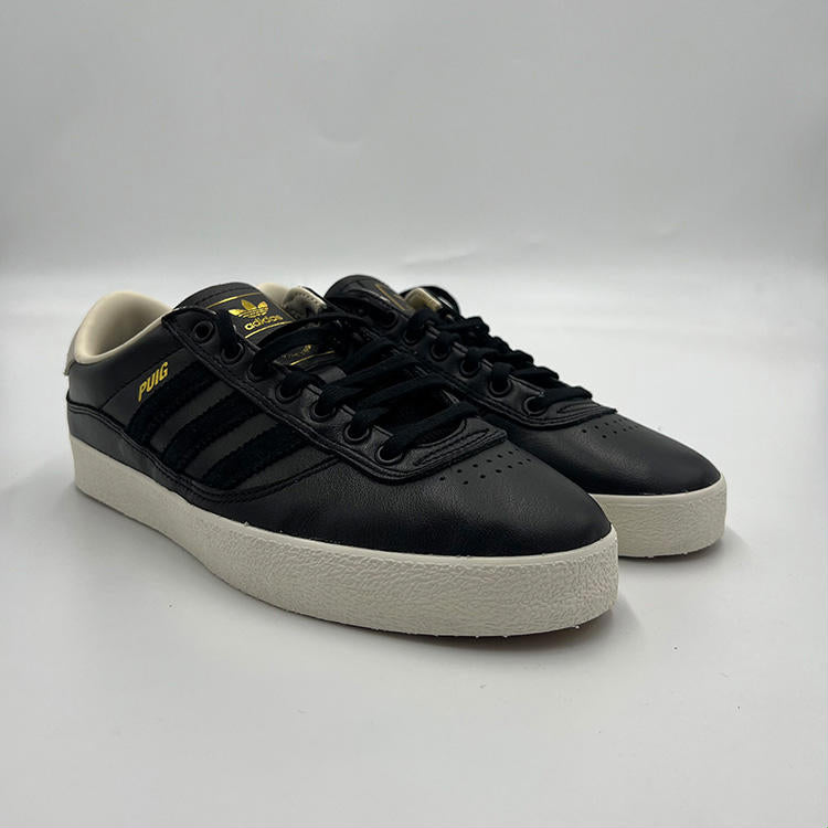 Puig Indoor (Black/Black/White)