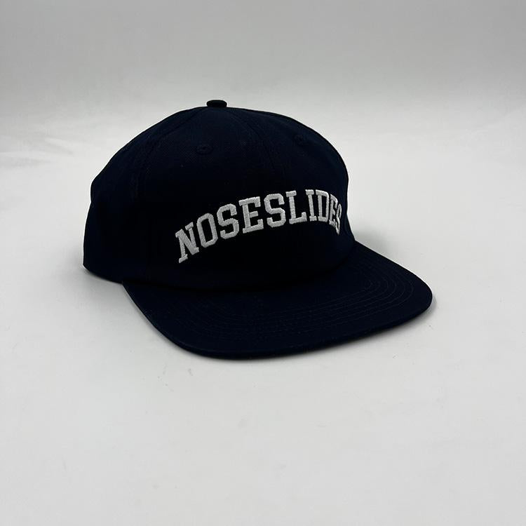 Noseslides Hat (Navy)