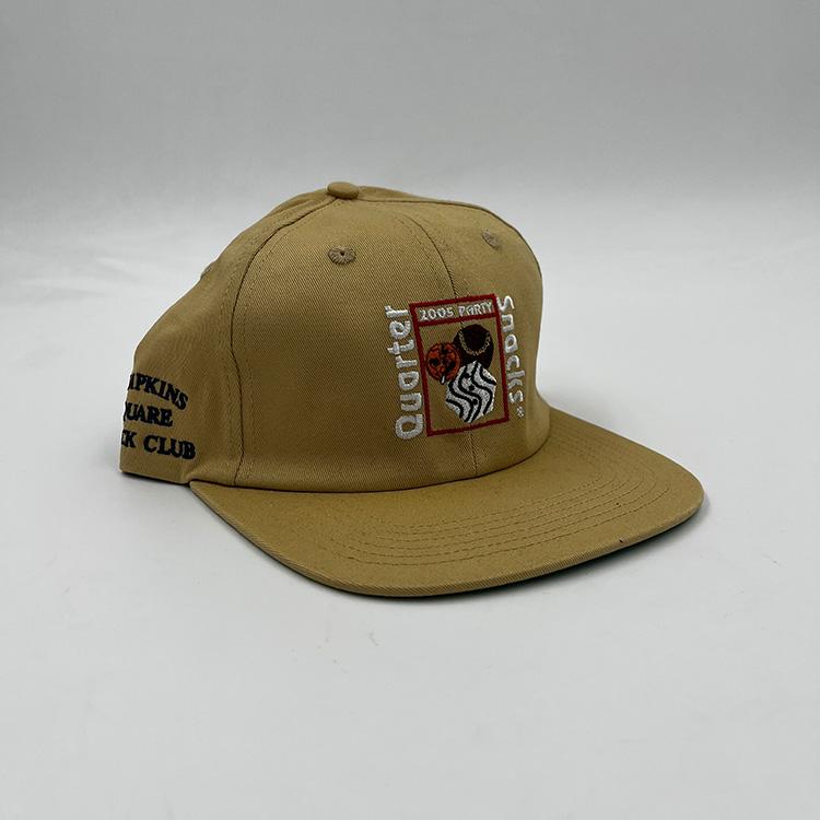 Party Hat (Tan)
