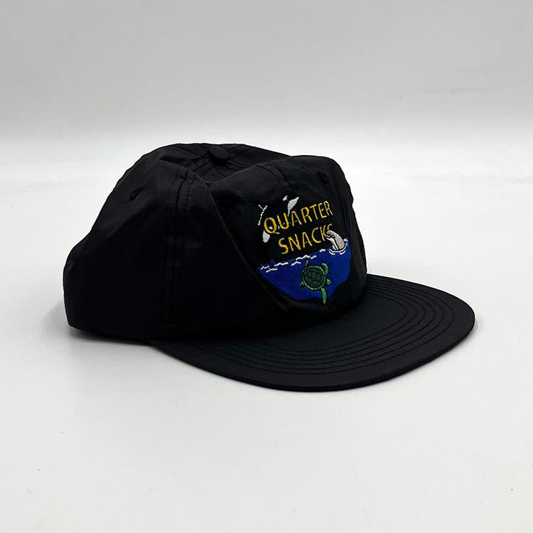 Aquadic Cap (Black)