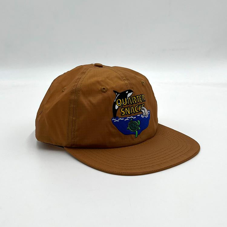 Aquadic Cap (Carmel)