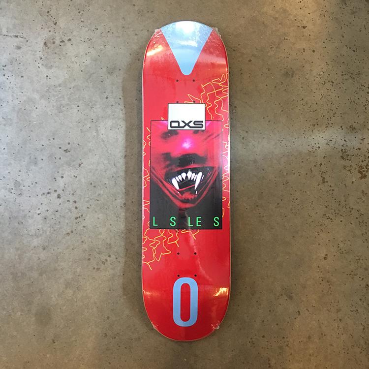 QXS (8.625)