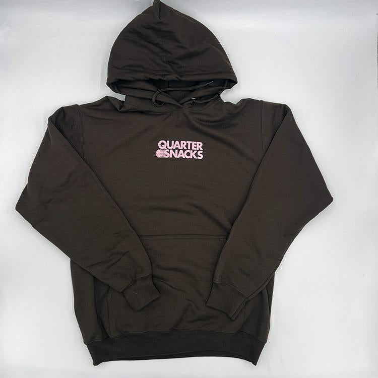Journalist Hood (Brown)