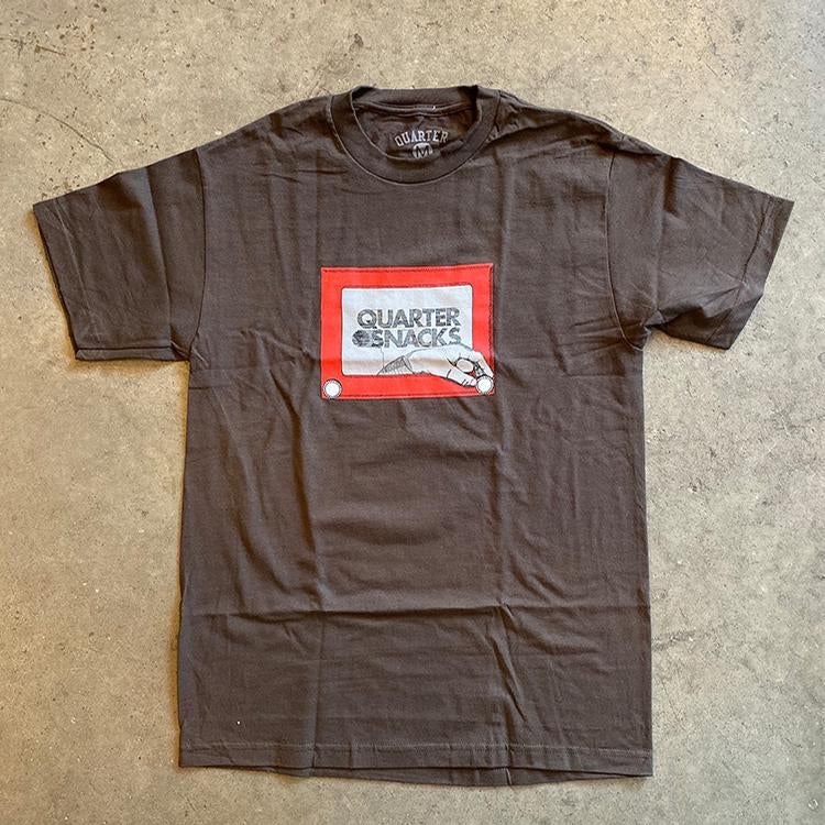 Sketch S/S (Brown)