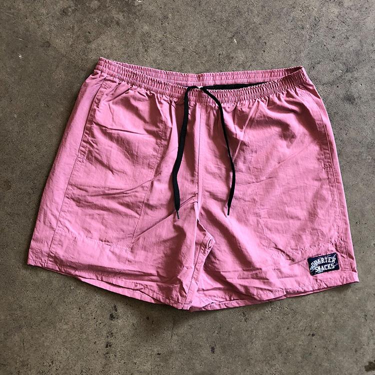 Swim Trunks (Rose)