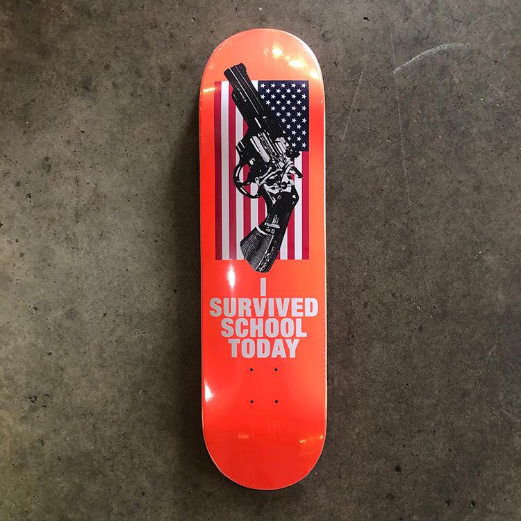 America (8.38)