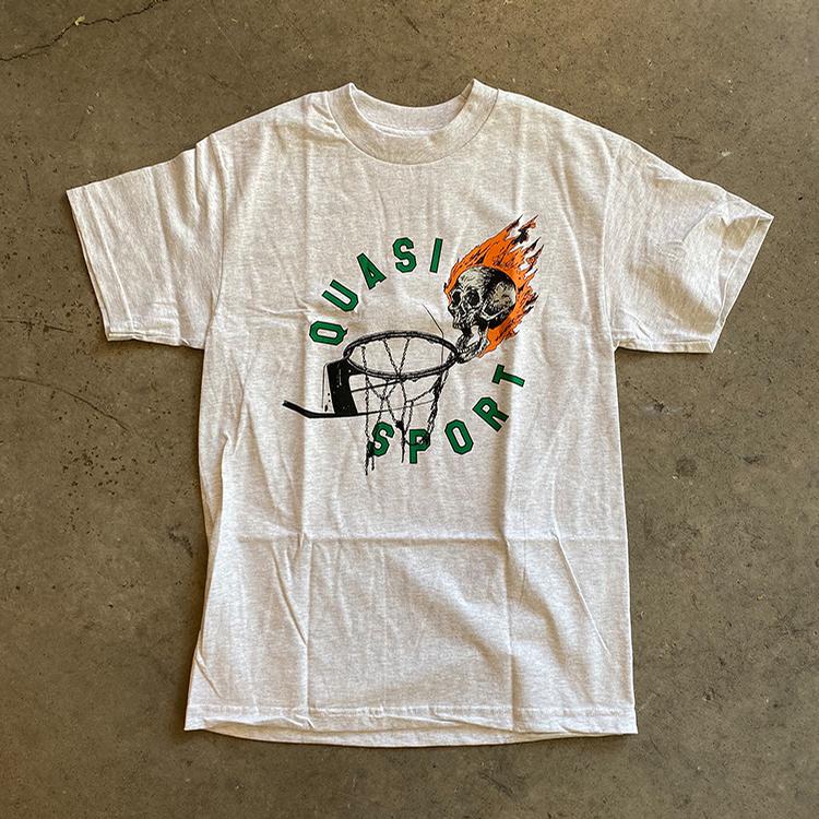 Ball S/S (Ash)