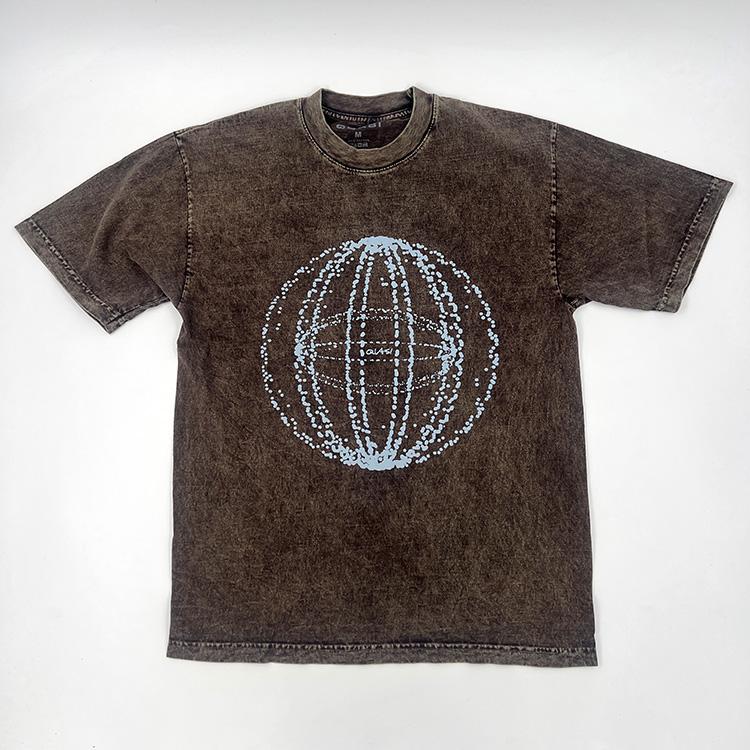 World (Black)