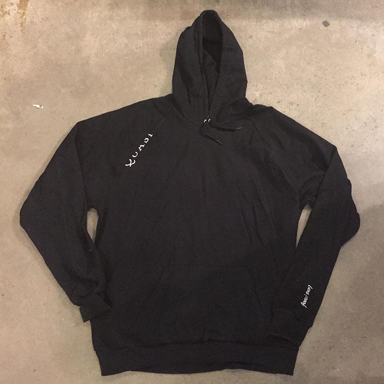 Crux (Black)