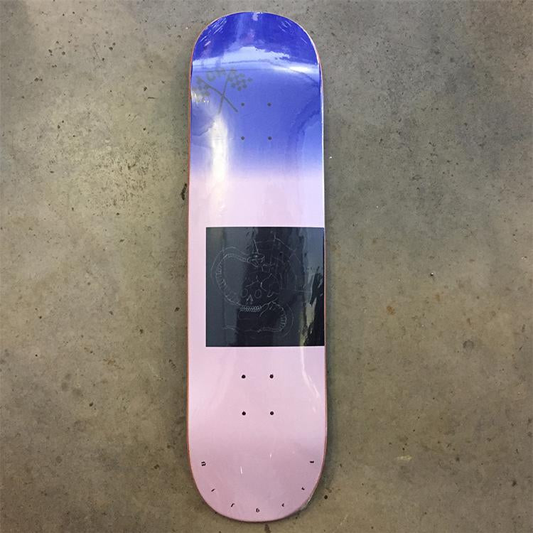 Crockett Daytonoh (8.25)