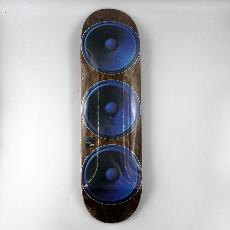 DB Speakerhead (8.75)