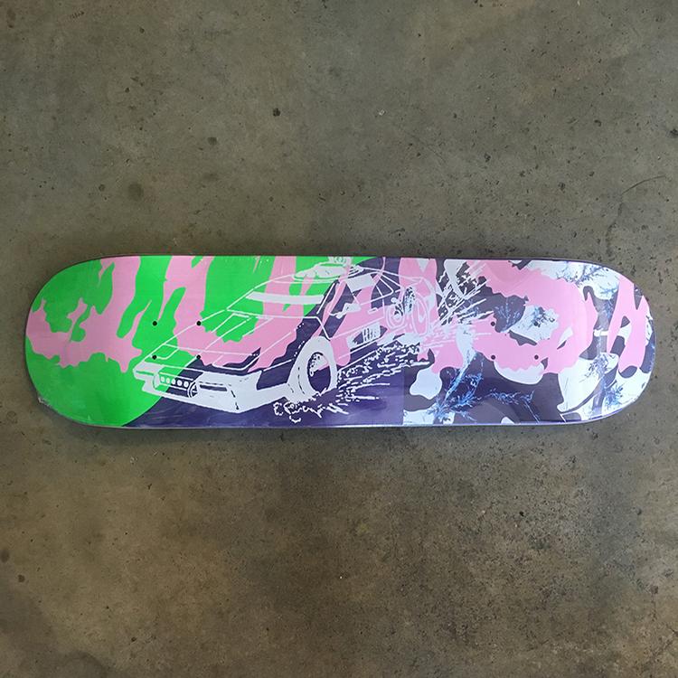 Fastcar (8.5)