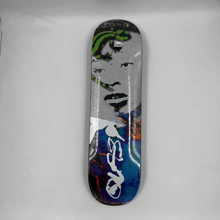 Lizard (8.5)