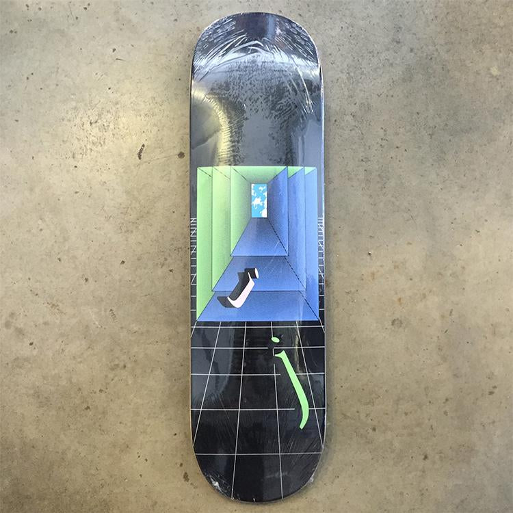 Johnson Nos (8.5)