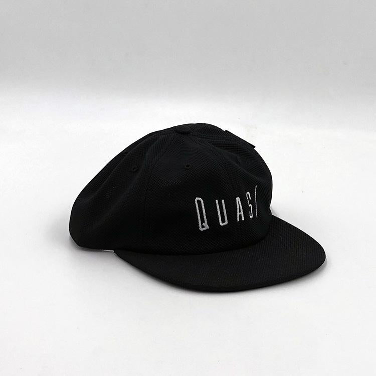 PE 6 Panel (Black)