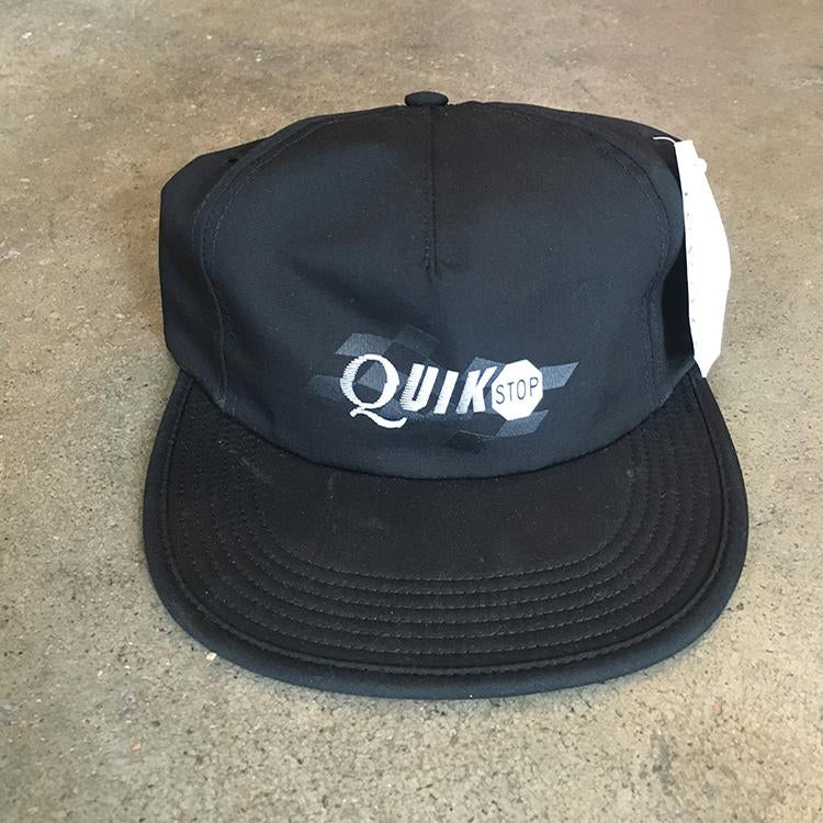 Quik Stop 5 Panel (Black)