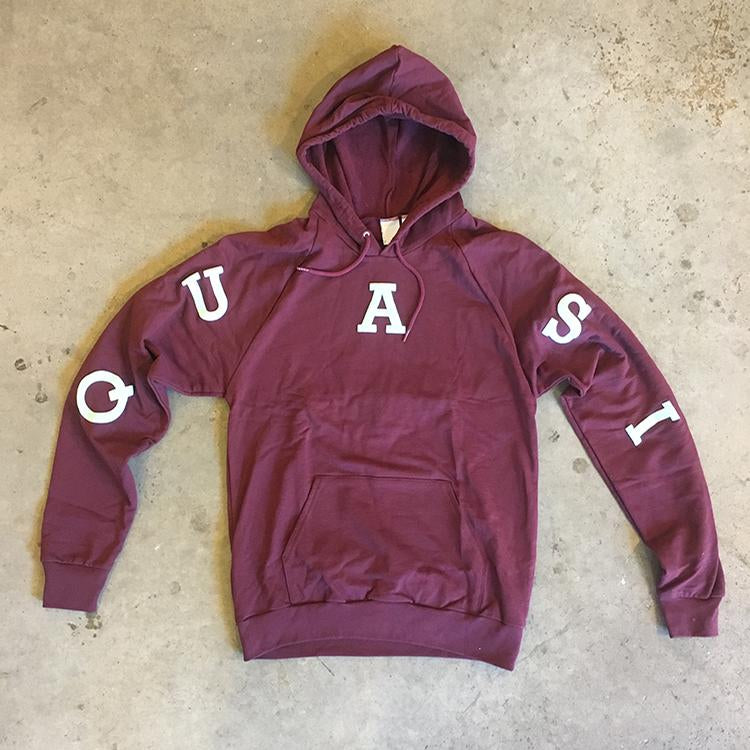 Relay Hood (Wine)