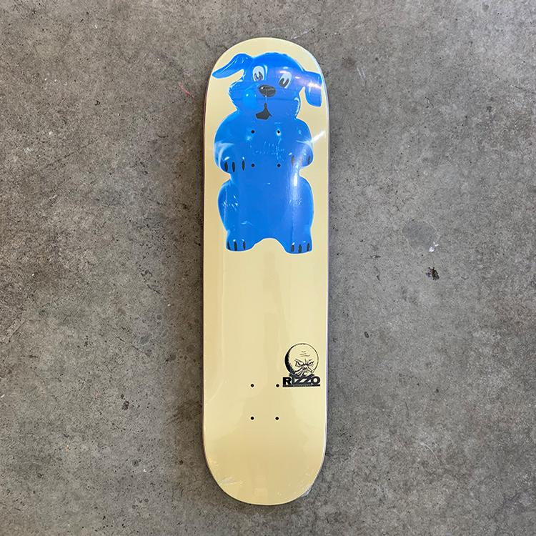 Rizzo Toy (8.125)