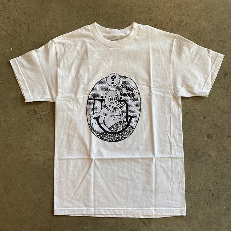 Sleep S/S (White)