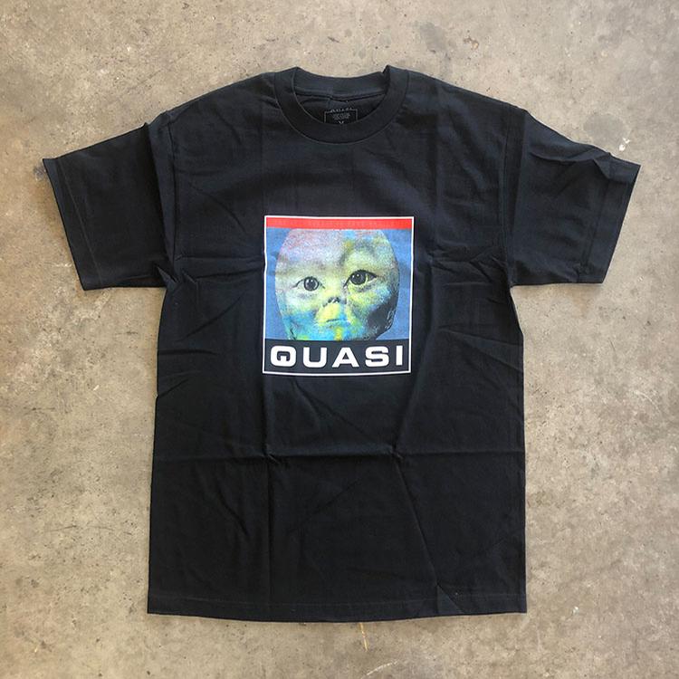 Spaced (Black)