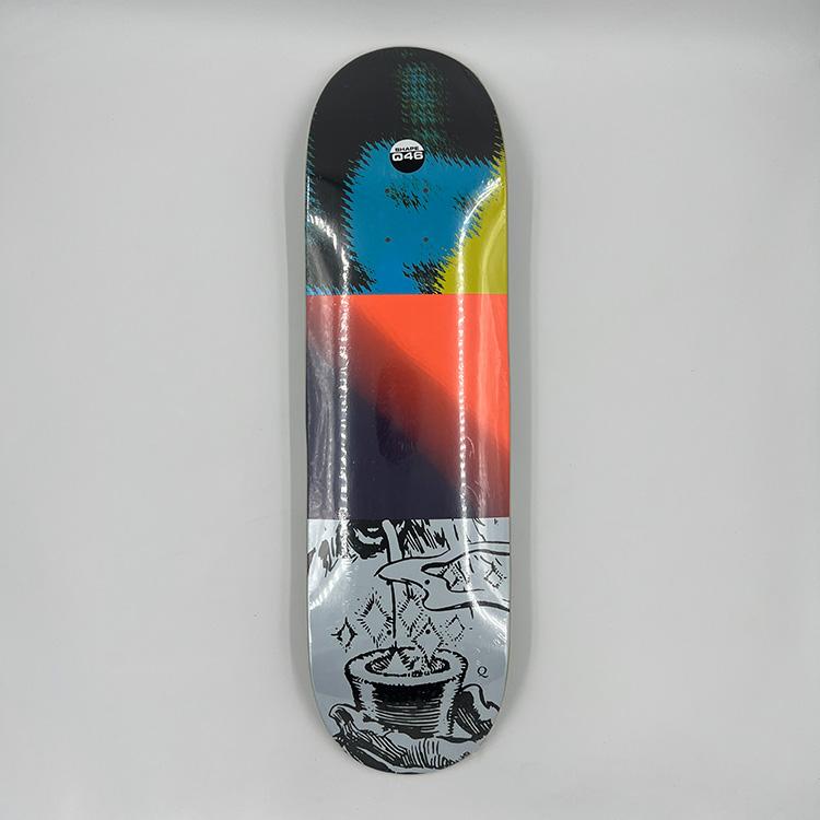 TM Magiq (8.25)