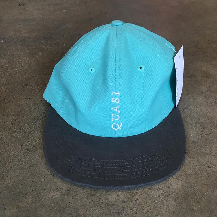 Trademark (Aqua)