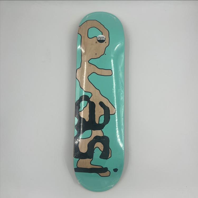 TM Lowercase (8.5)