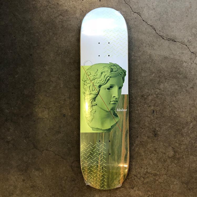 Bledsoe Dose Reissue (8.125)