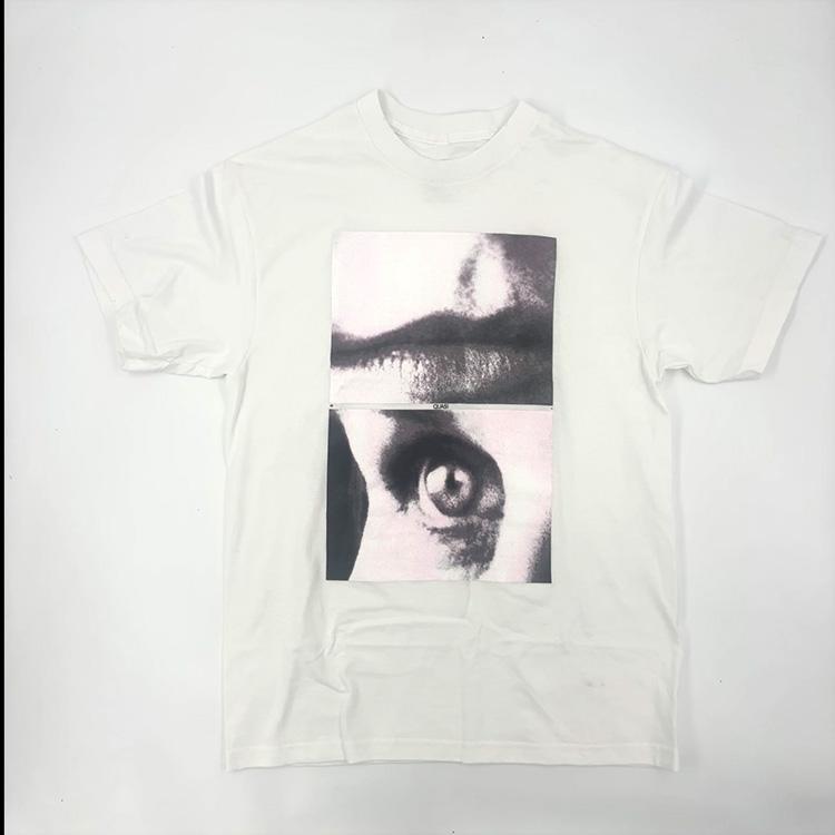 Sense Tee (White)