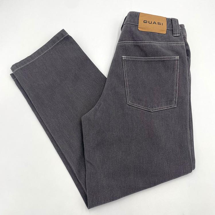 102 Pant (Grey)